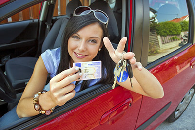 Le permis standard